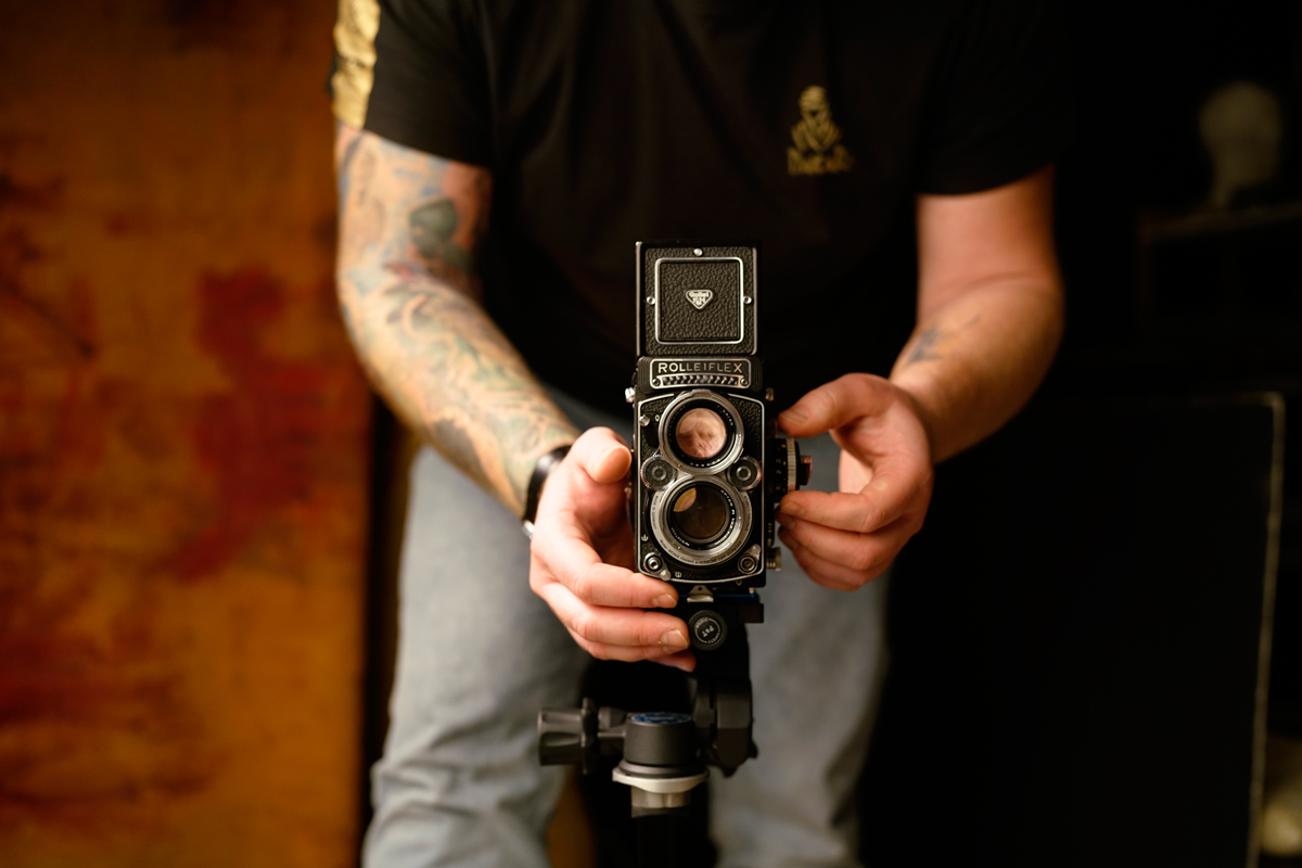 Благодаря большому опыту в создании сильных фотографий, результат будет гарантированным. Для того, чтобы создать такую фотографию иногда хватает и одного нажатия на спуск затвора.