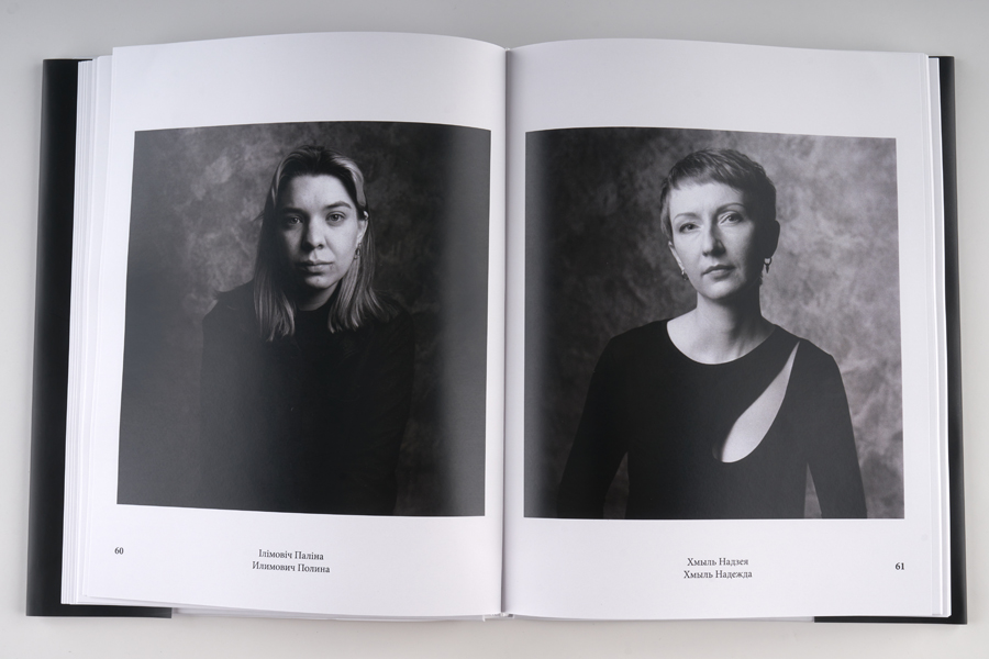 Я был перед объективом и знаю, как тяжело вначале и, как свободно будет дальше.