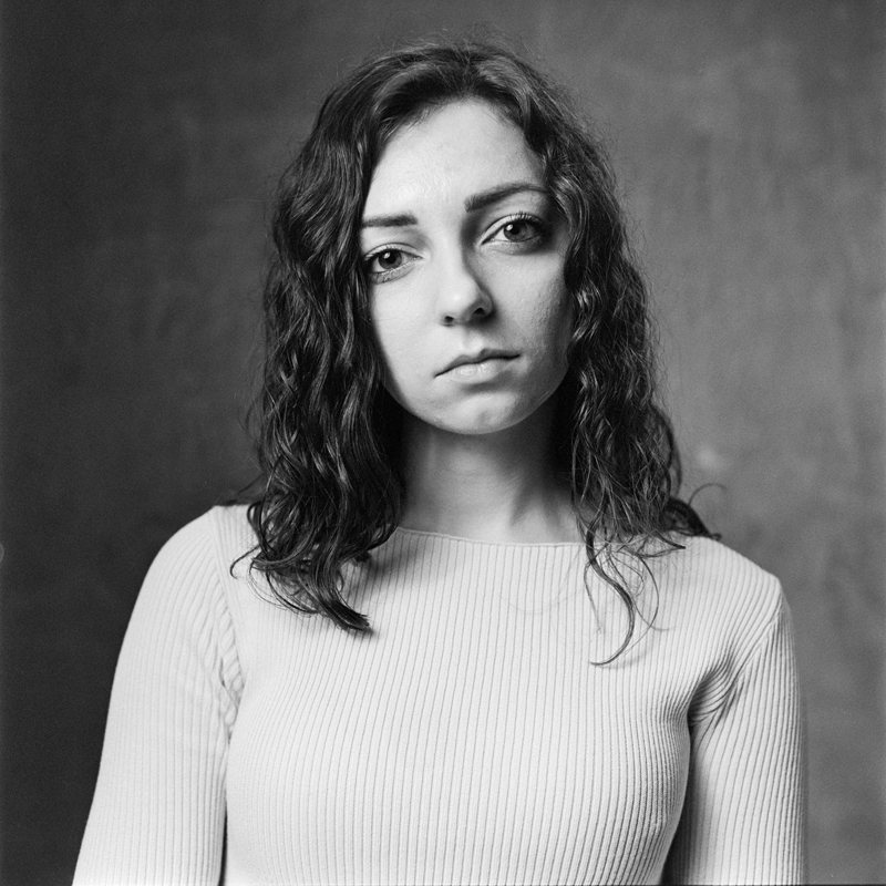 Лаврова Анна