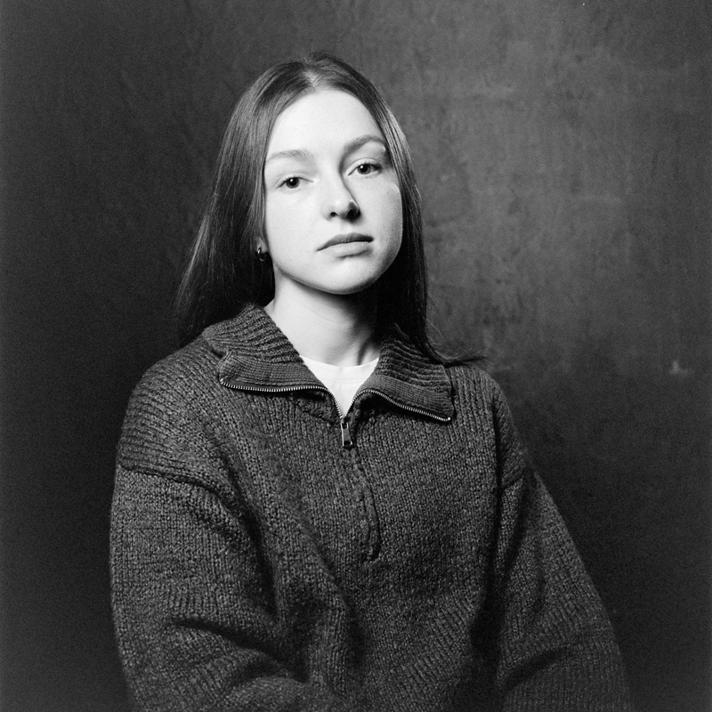 Романенко Анна