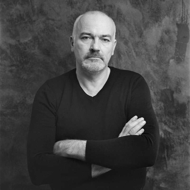 Басалыга Андрей (Andre Bass)
