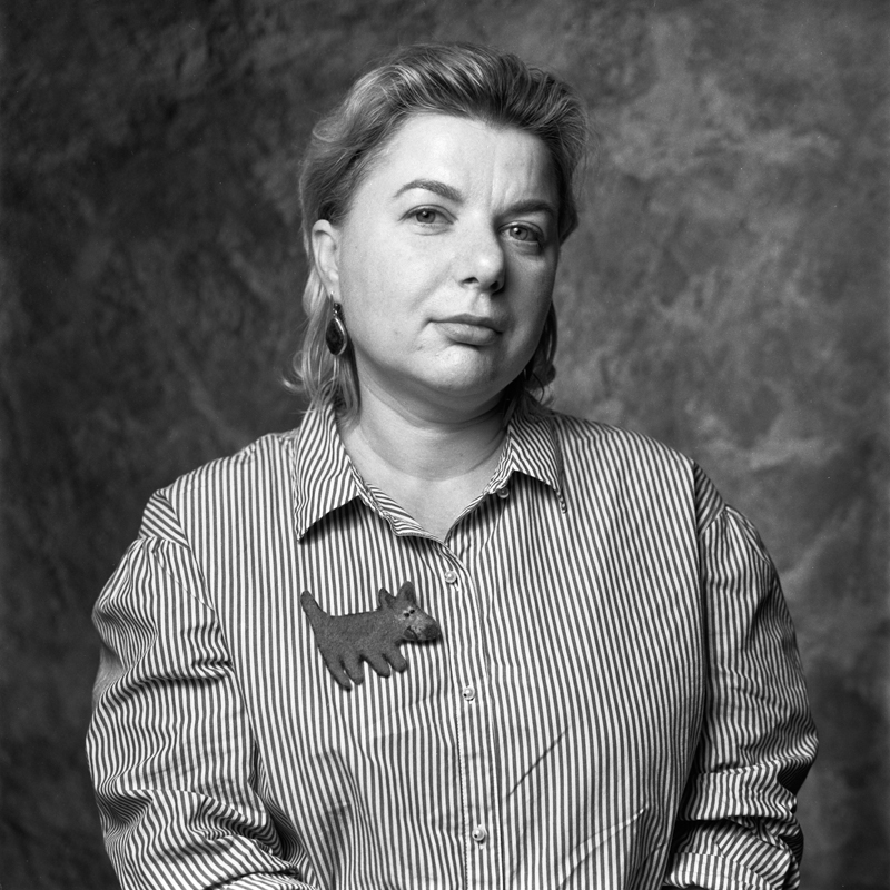 Потворова Татьяна