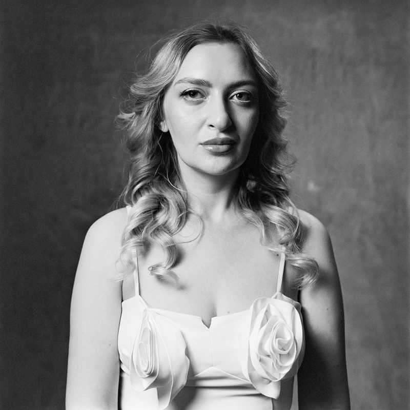 Анищенко Кристина