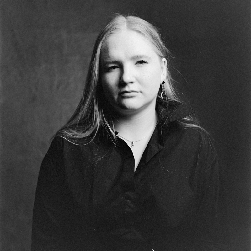 Янкова Елизавета