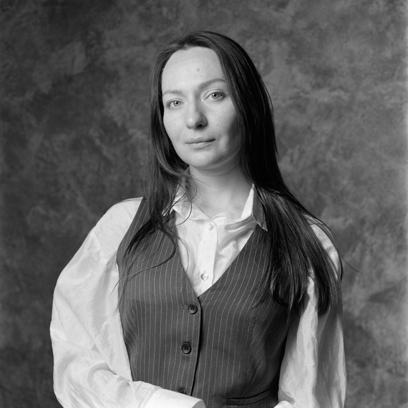 Юденкова Ирина