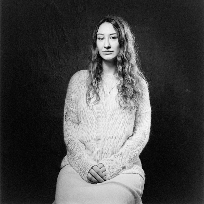 Плотникова Анна