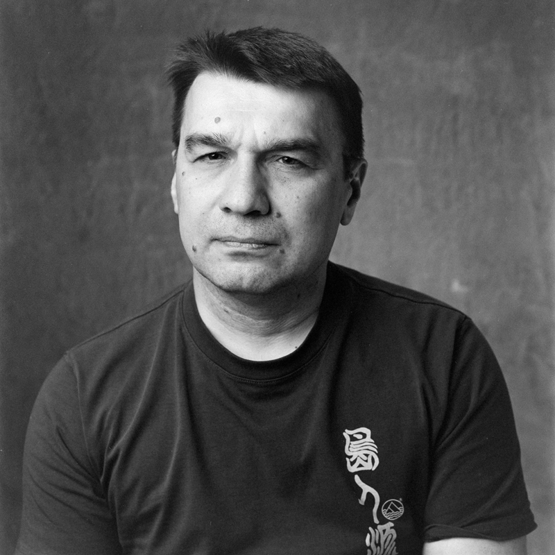 Карпенков Андрей