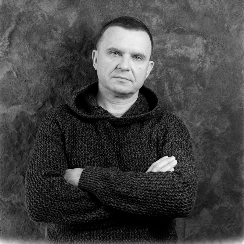 Некрашевич Александр